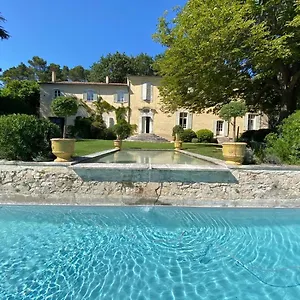 Bastide De Ganay - Saint Jerome Couette-café