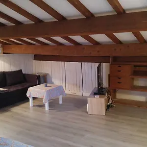 L'escoundudo Maison d'hôtes